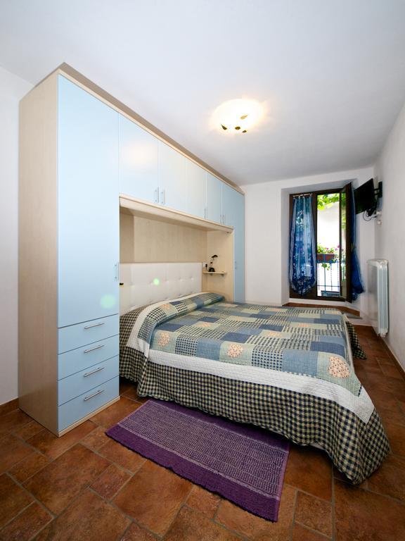 Casa Azzurra Ormea Bed & Breakfast Cameră foto