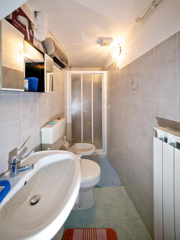 Casa Azzurra Ormea Bed & Breakfast Cameră foto